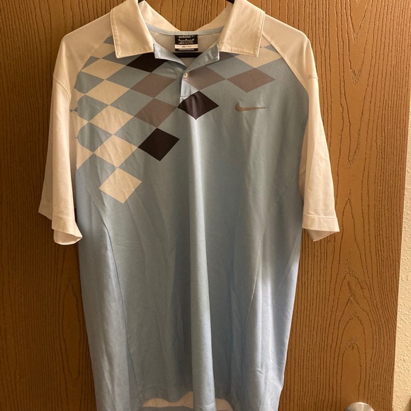 Nike Other - Nike golf shirt